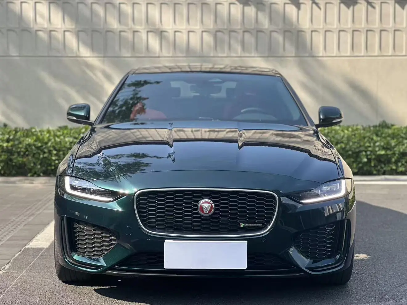 Jaguar Jaguar XEL 2.0T 250PS R-DYNAMIC S Enterprising Sports Edition