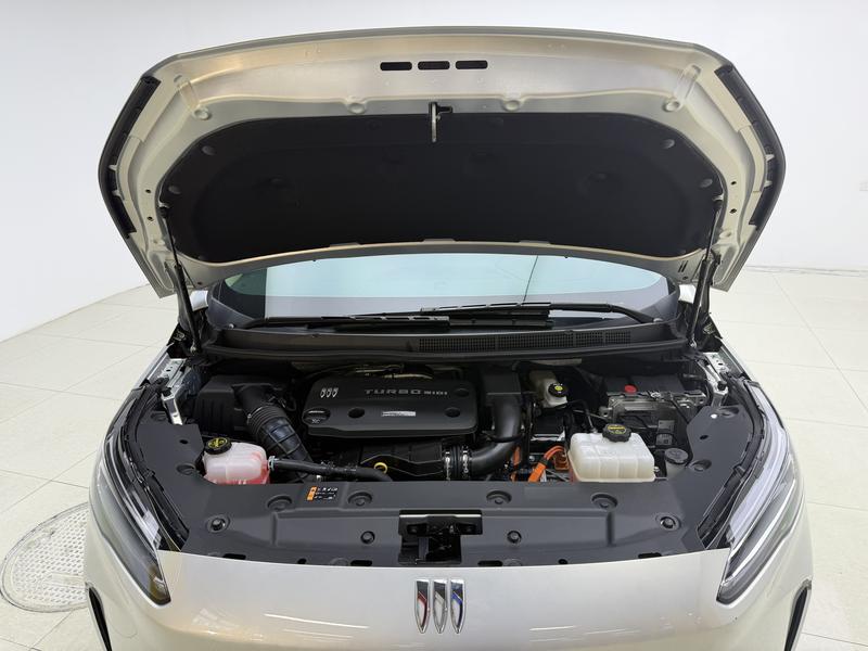 Buick Buick GL8 PHEV 2025