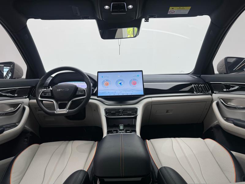 BYD Song PLUS DM 2024