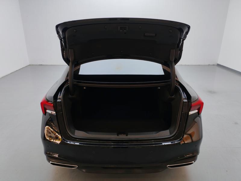 Buick LaCrosse 2024