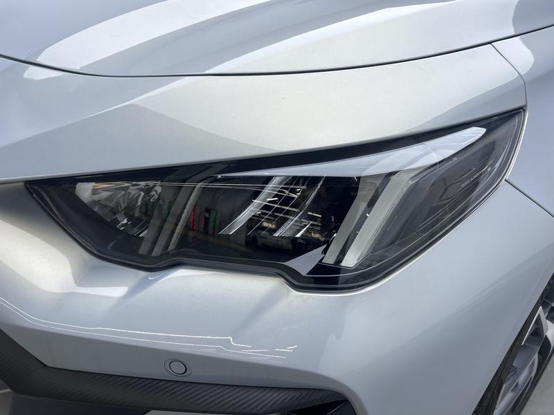 Trumpchi Shadow Leopard 2023