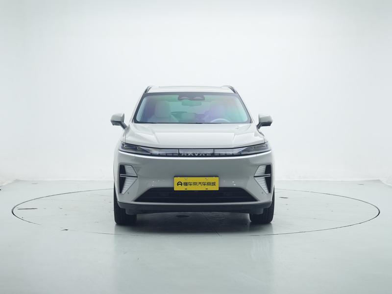 Haval Haval Xiaolong MAX 2025