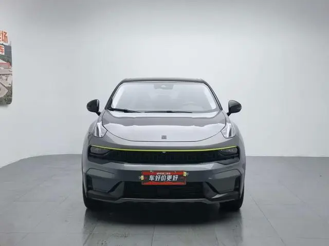 LYNK & CO Lynk 05 2.0TD two-wheel drive Halo