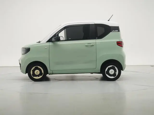 Wuling Wuling Hongguang MINIEV Macaron Premium Lithium Iron Phosphate