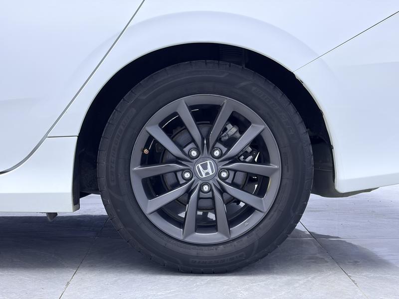 Honda Civic 2019