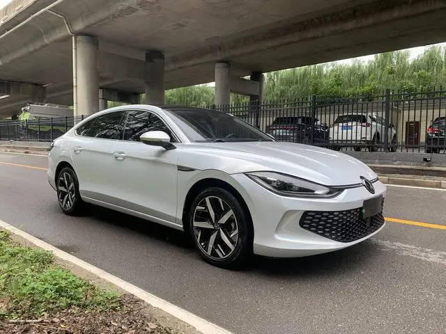 Volkswagen Lingdu Lingdu L 280TSI DSG Cool Spicy Version