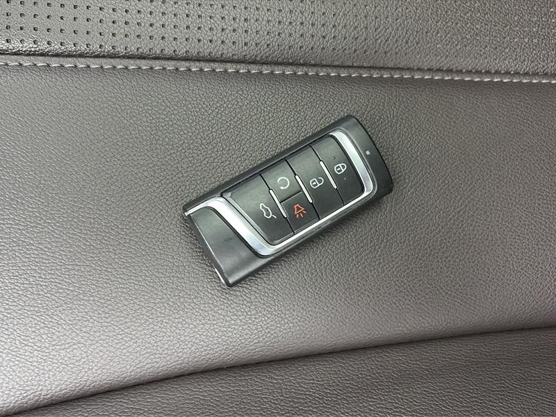 Trumpchi GAC Trumpchi M6 2019