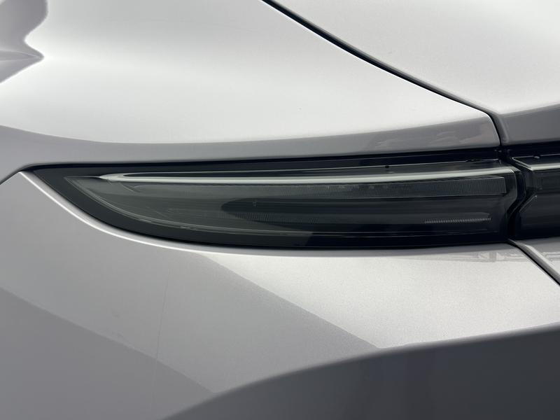 NIO NIO ET5 2025