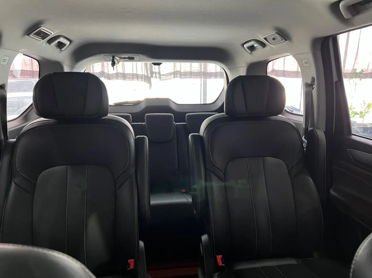 GAC Trumpchi M6 PRO 270T WDCT Deluxe Edition