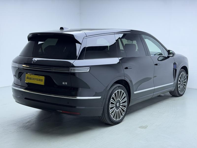 NIO NIO ES8 2026