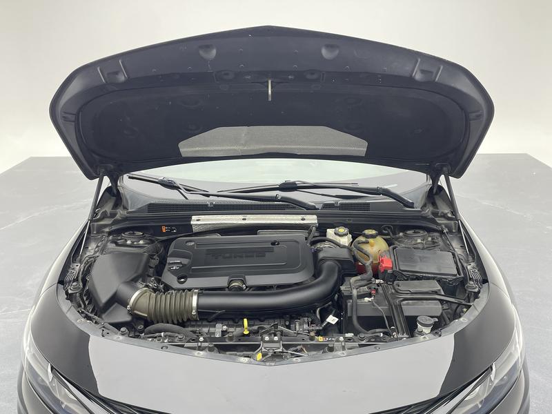 Chevrolet Malibu XL 2019