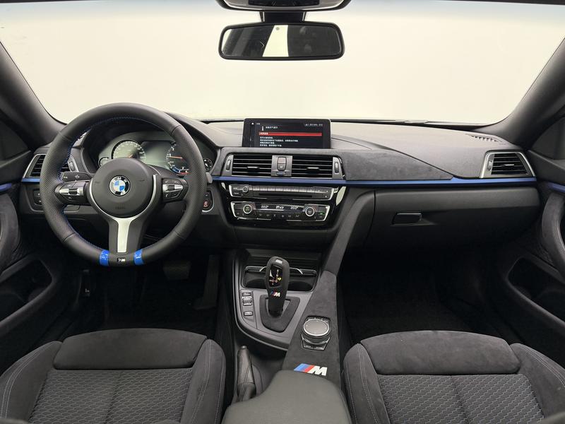 BMW BMW 4 Series 2020