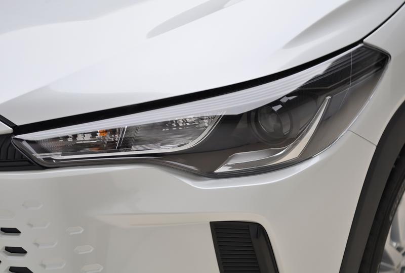 Toyota Corolla Cross 2026
