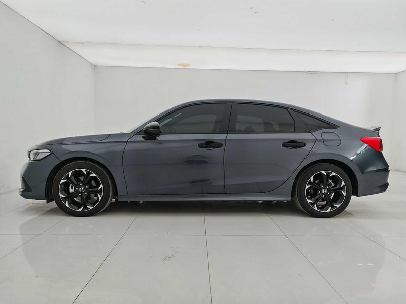 Honda Civic 2022