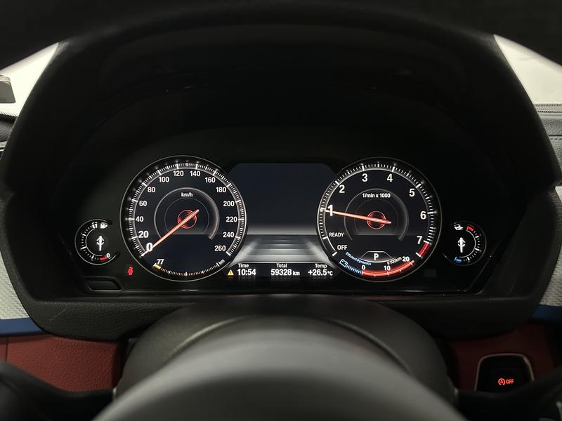 BMW BMW 4 Series 2020