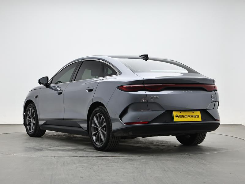 BYD Qin L EV 2025