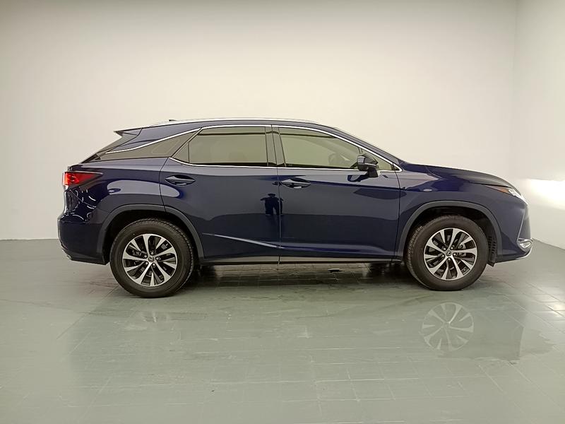 Lexus Lexus RX 2020