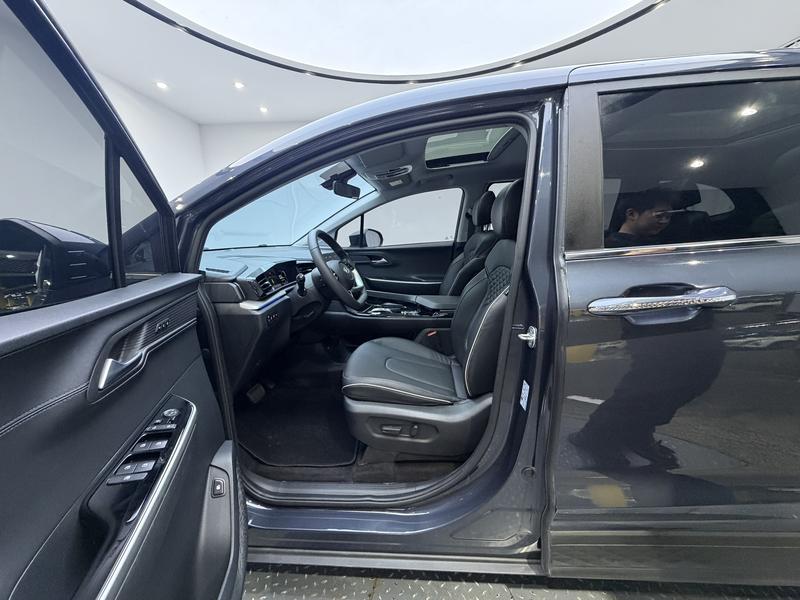 Hyundai Kustu 2022