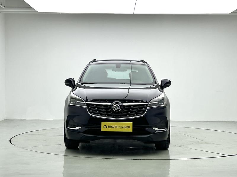 Buick Envision 2021
