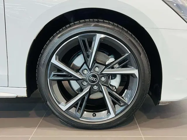 Audi Audi A3 Sportback 35 TFSI fashion Sporty