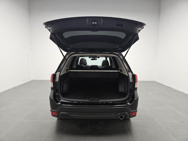 Subaru Forester Forester 2021