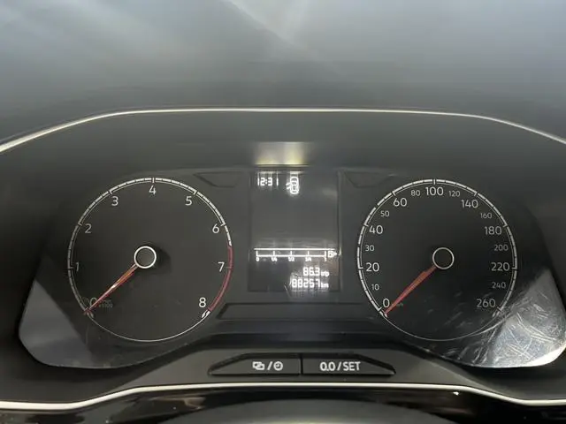 Jetta Jetta VS5 280TSI automatic aggressive version