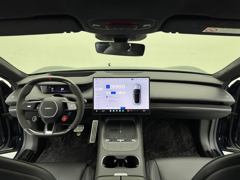 Xiaomi Auto Xiaomi SU7 2026