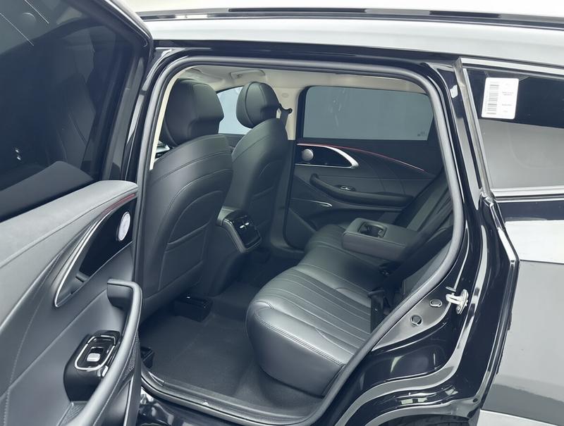 Exeed Xingtu Lingyun 2025