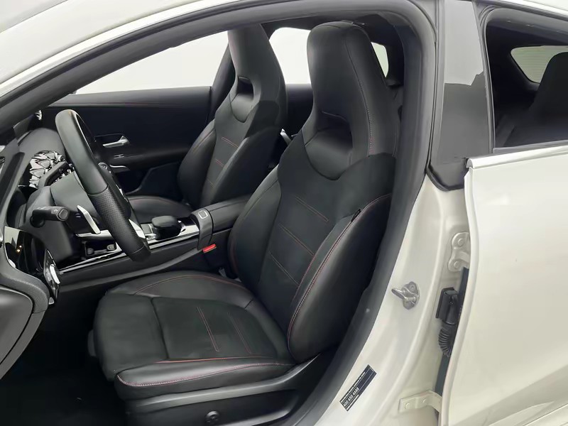Mercedes-Benz Mercedes Benz CLA (imported) 2021