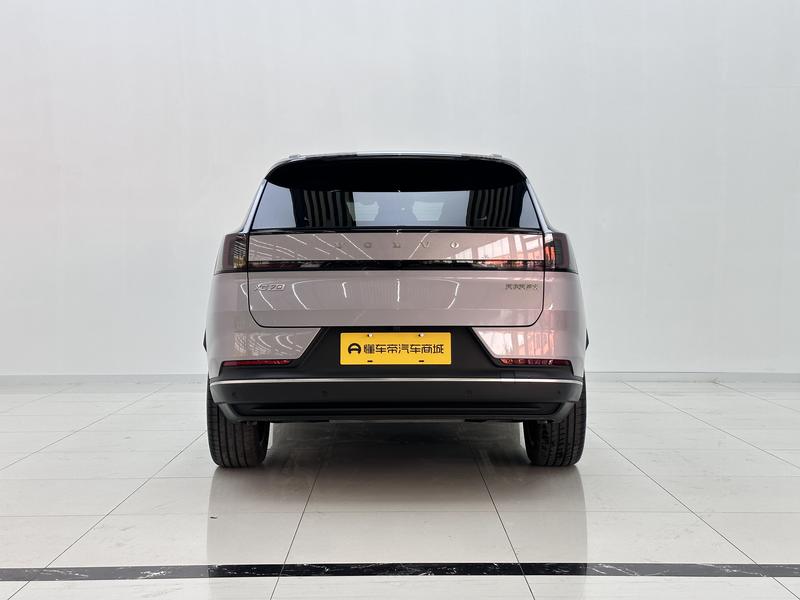 Volvo Volvo XC70 2026