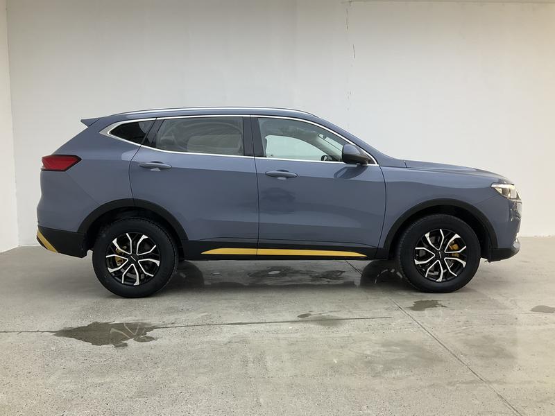 Haval Haval H6 2021