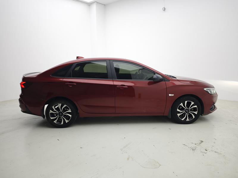Chevrolet Koruze 2019