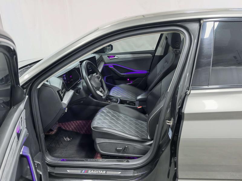 Volkswagen Sagitar 2023