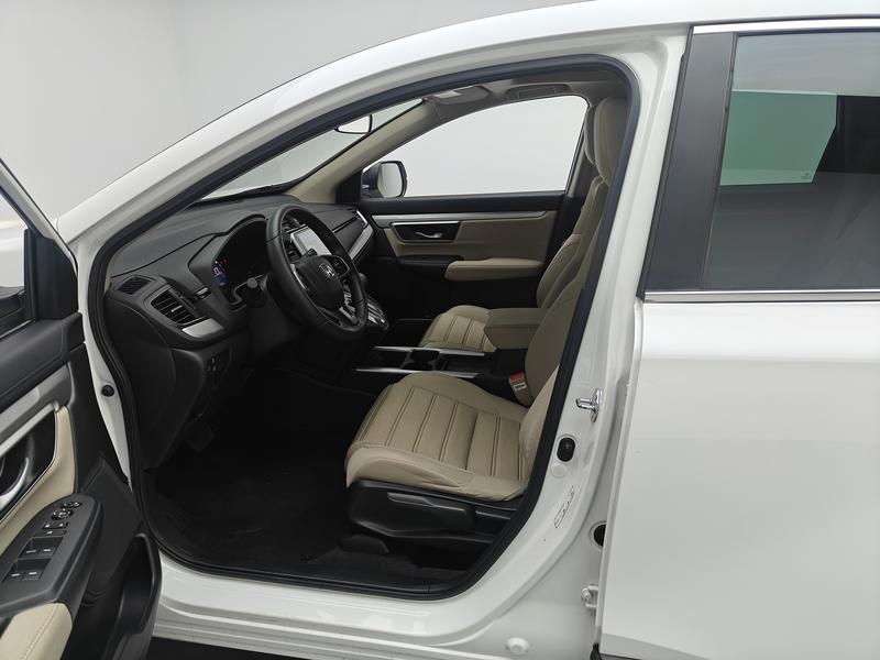 Honda Honda CR-V 2019