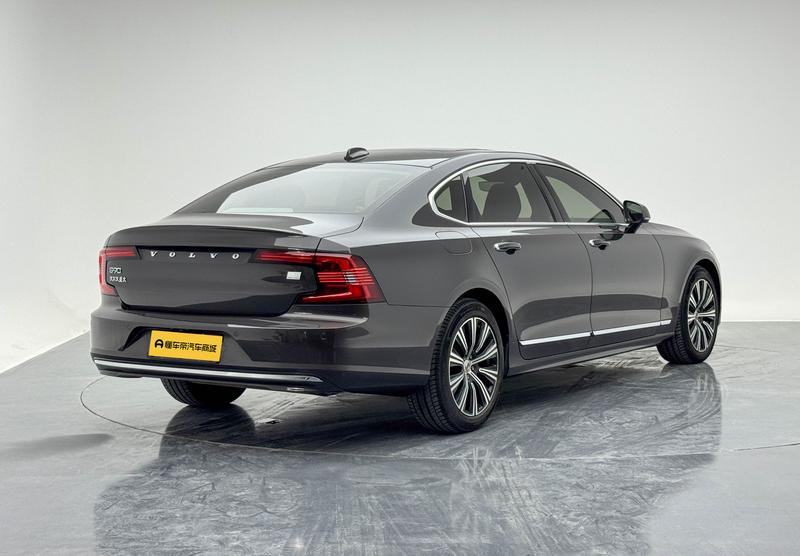 Volvo Volvo S90 PHEV 2022