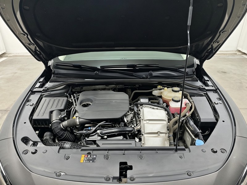 Roewe Roewe D7 DMH 2023