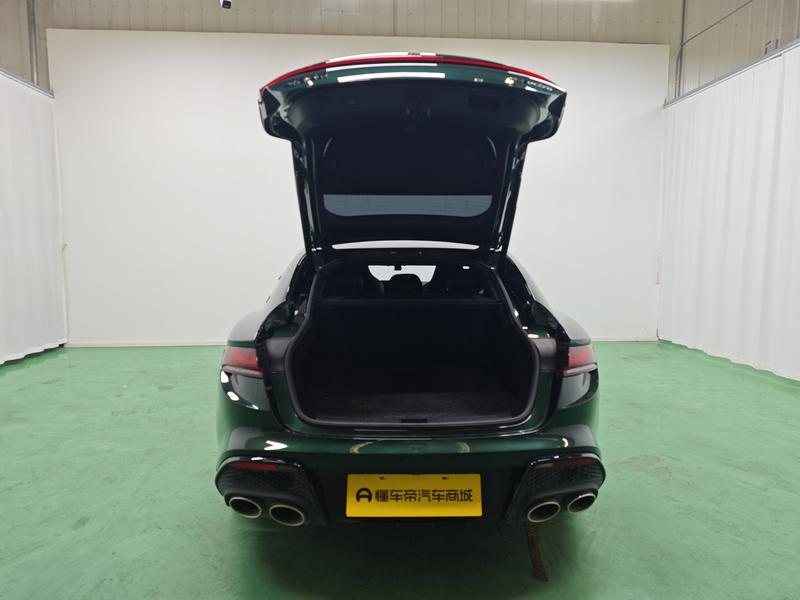 MG MG7 2023
