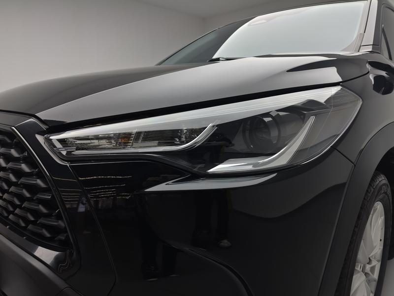 Toyota Corolla Cross 2023