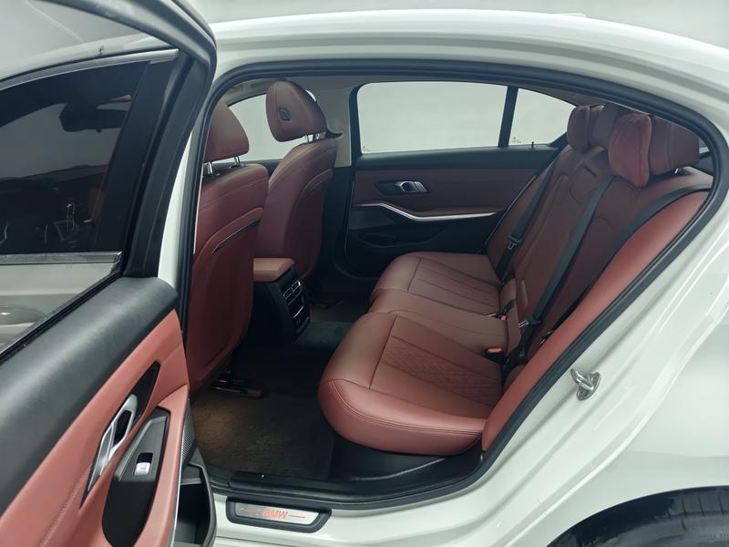 BMW BMW i3 2022