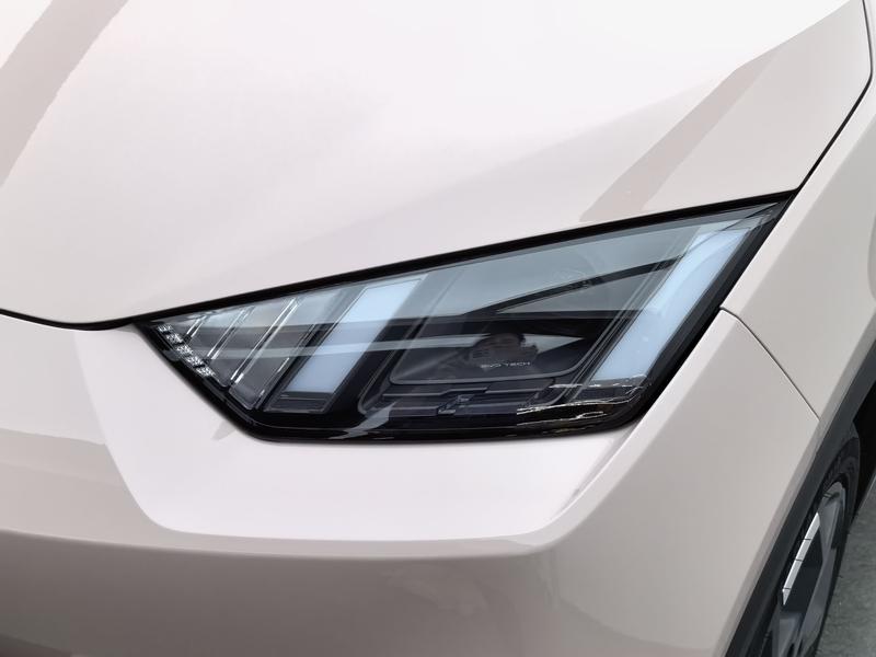 BYD seagull 2025