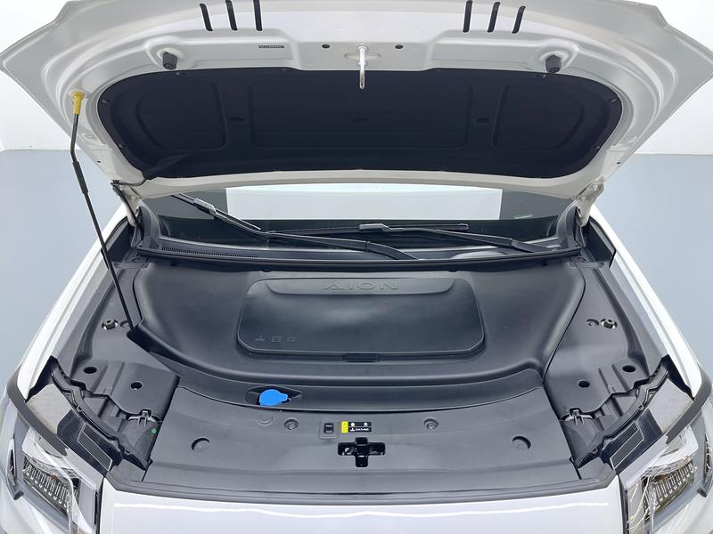 Aion AION V 2024