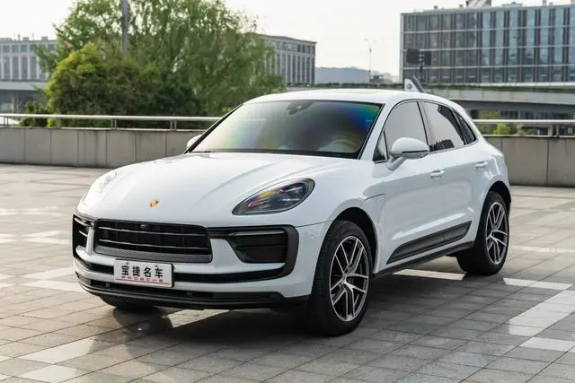 Porsche Macan Macan 2.0T