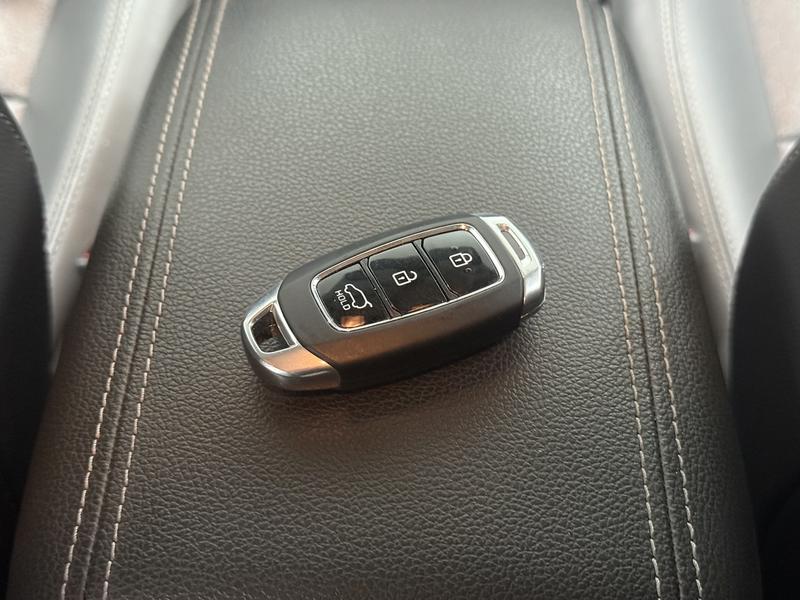 Hyundai Hyundai ix35 2019