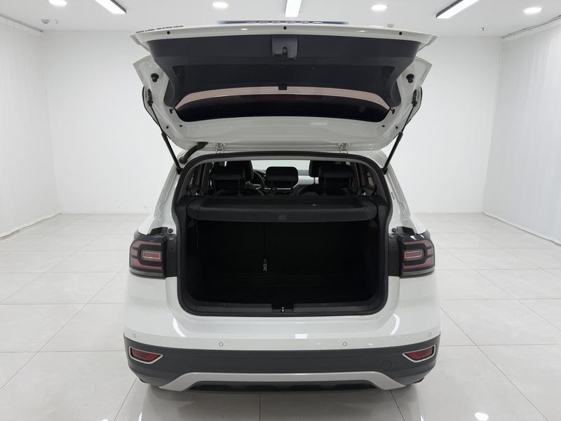 Volkswagen Explore Shadow 2021