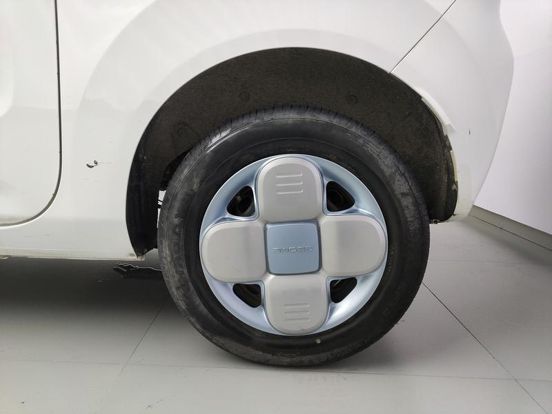 Geely Galaxy panda 2023