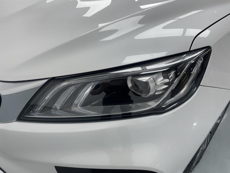Geely Binrui 2018