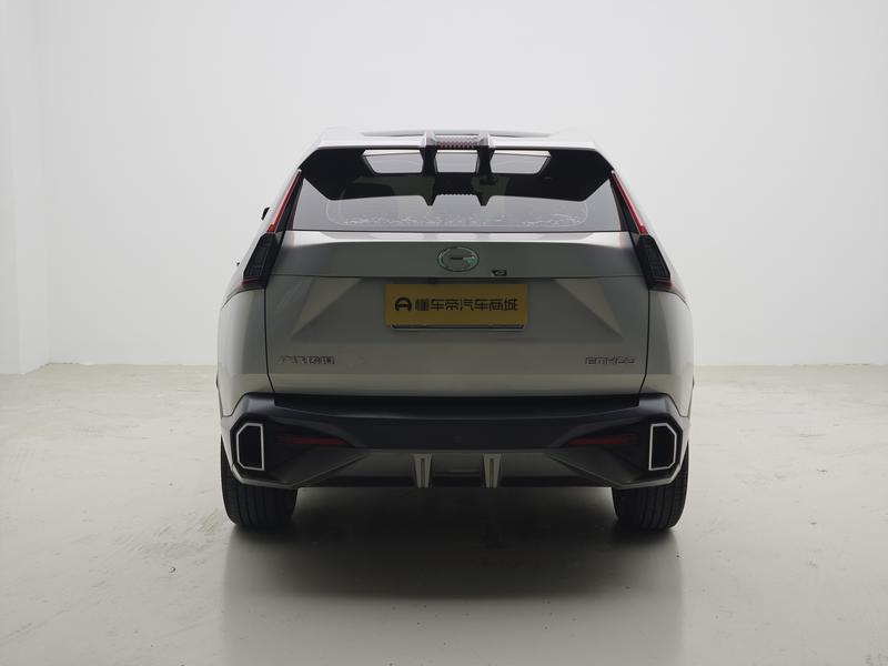 Trumpchi Shadow Cool 2022