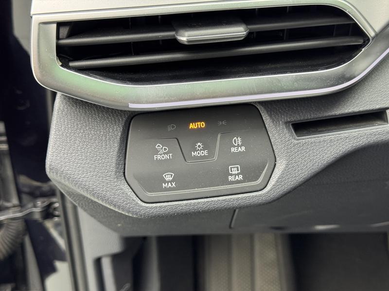 Volkswagen ID.4 CROZZ 2025