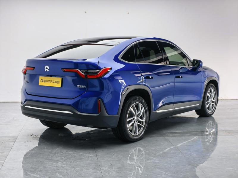 NIO NIO EC6 2020