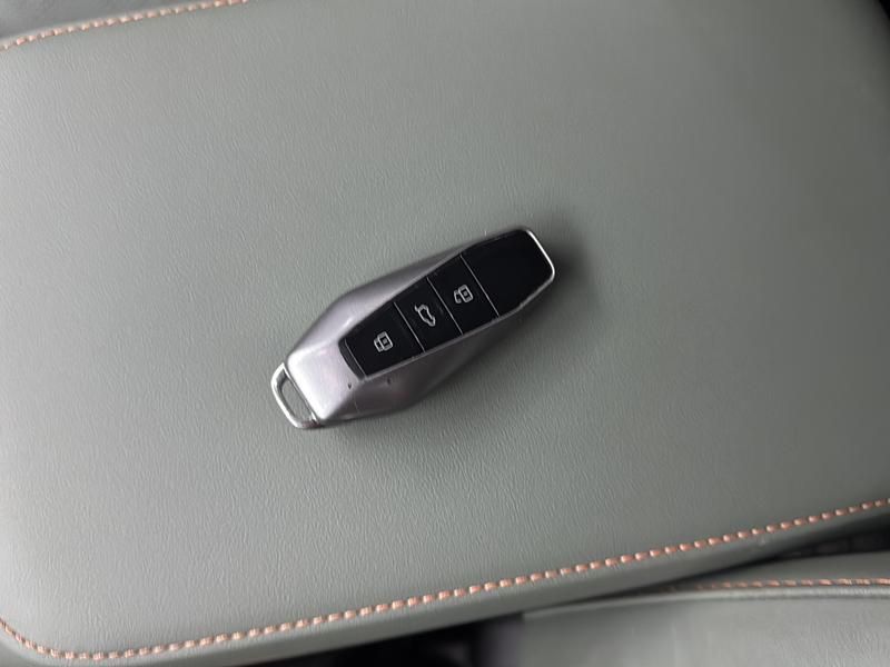 iCAR iCAR 03 2024